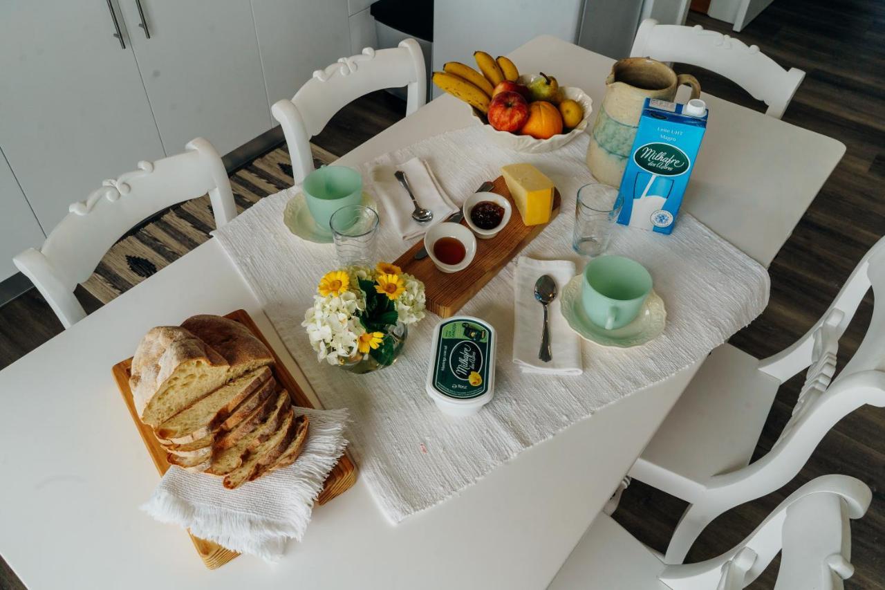 Casa Da Ribeira Do Alem Holiday home *