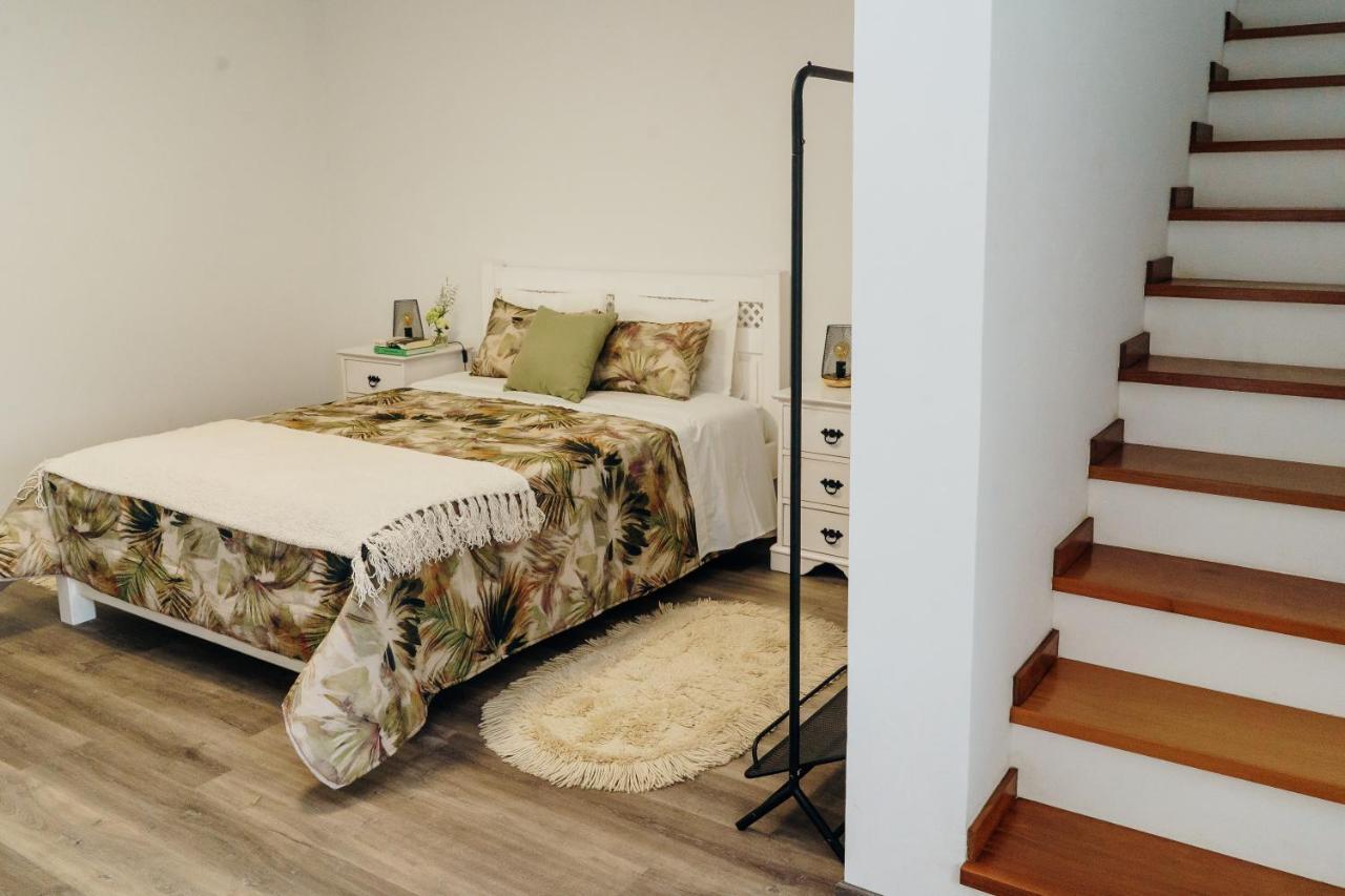 Casa Da Ribeira Do Alem Holiday home *