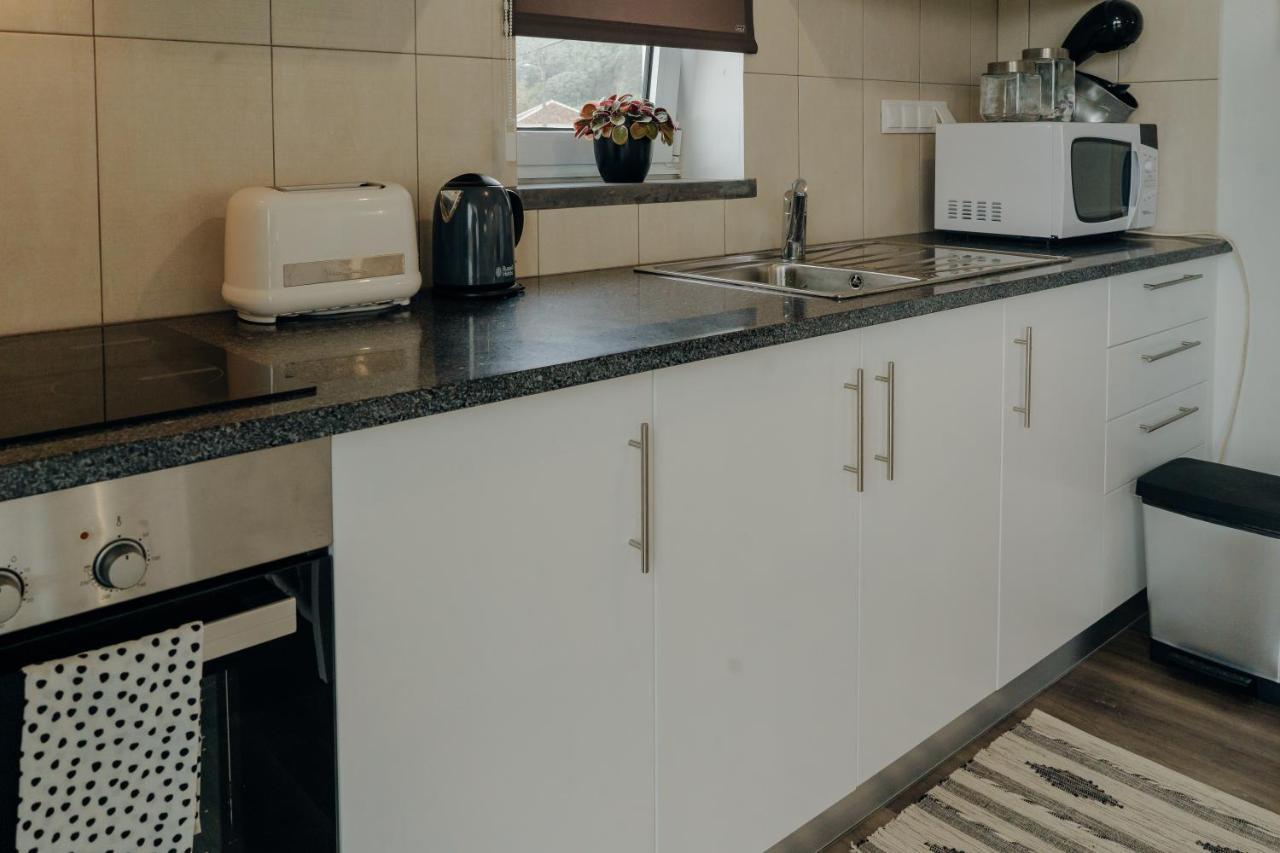 Casa Da Ribeira Do Alem Holiday home