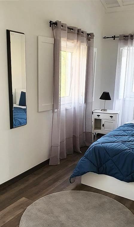 Casa Da Ribeira Do Alem Holiday home