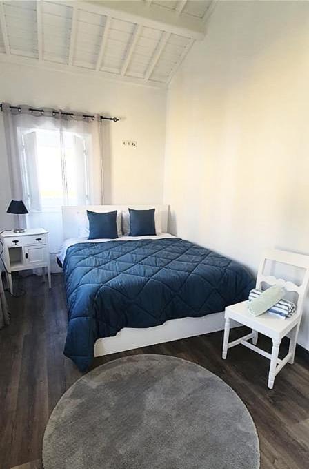 Holiday home Casa Da Ribeira Do Alem